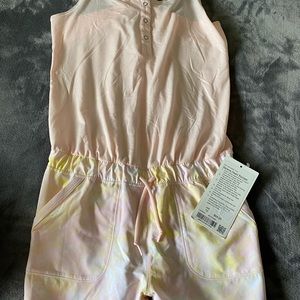 Ivivva Romper